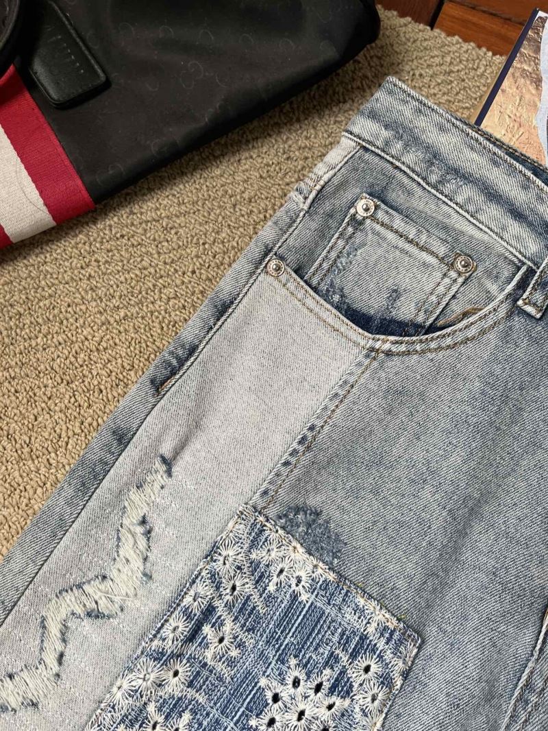 Balenciaga Jeans